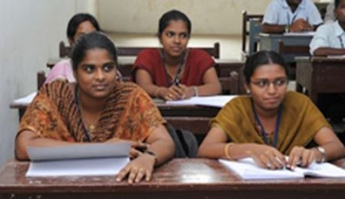 Sir Muthukumaran College of Education, Chennai