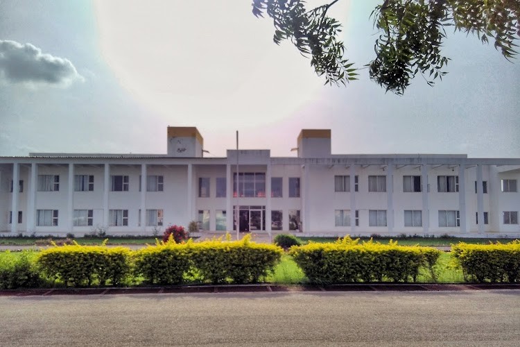 Sir Padampat Singhania University, Udaipur