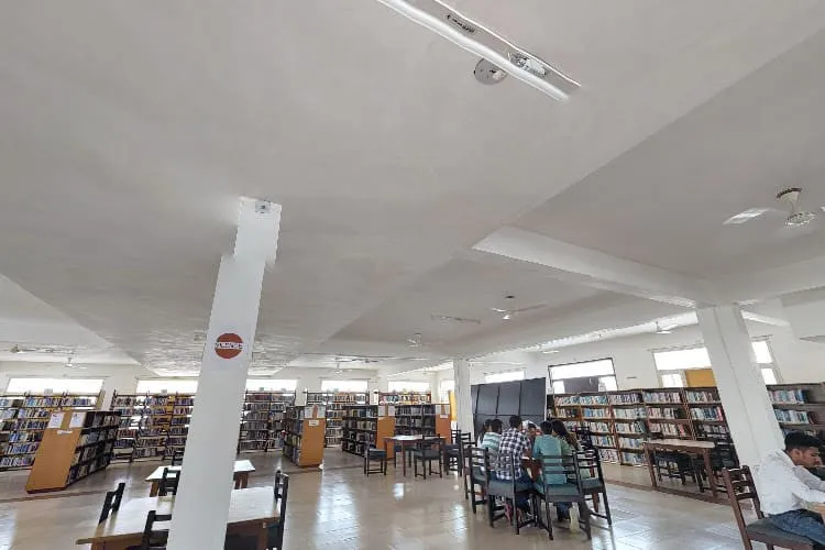 Sir Padampat Singhania University, Udaipur