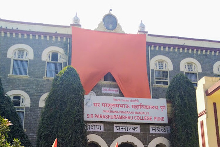 Sir Parashurambhau College, Pune