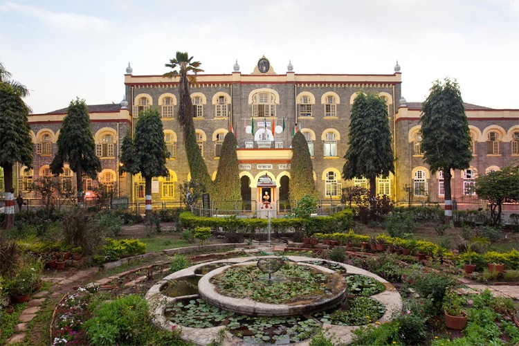 Sir Parashurambhau College, Pune