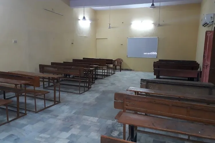 Sir Pratap Vidhi Mahavidyalaya, Jodhpur