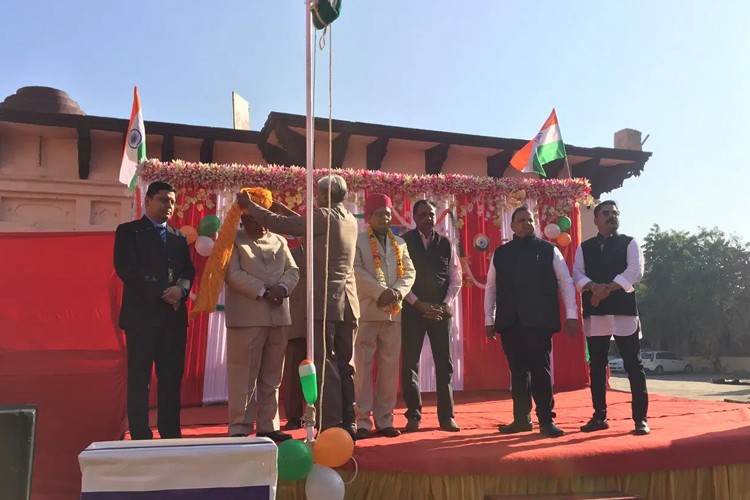 Sir Pratap Vidhi Mahavidyalaya, Jodhpur