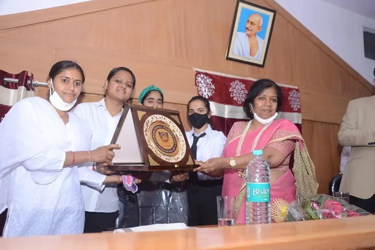 Sir Pratap Vidhi Mahavidyalaya, Jodhpur