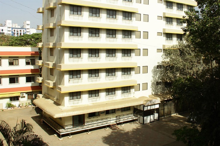 Sir Sitaram and Lady Shantabai Patkar College of Arts and Science, Mumbai