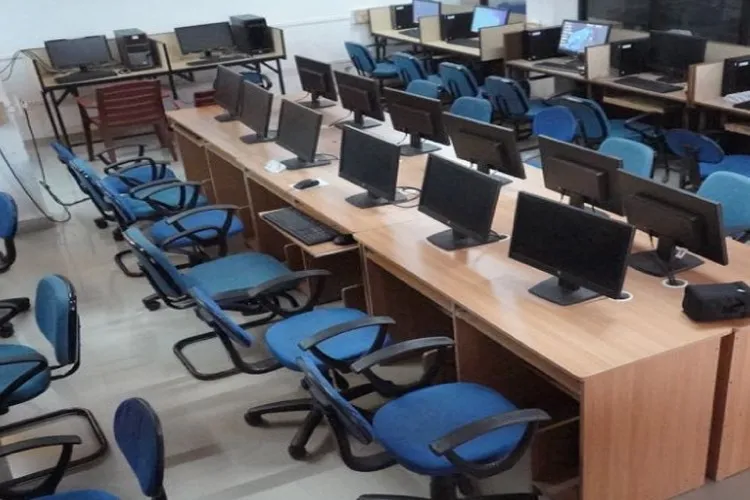 Sir Syed College, Kannur