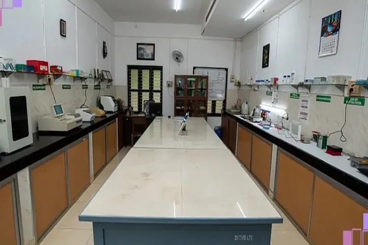 Sir Syed Institute for Technical Studies, Taliparamba