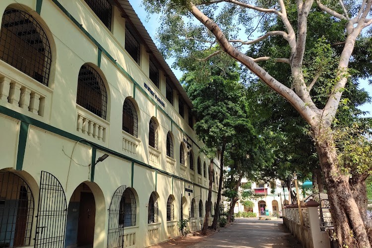 Sir Theagaraya College, Chennai