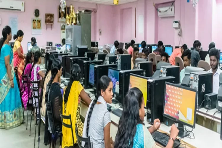 Sir Theagaraya College, Chennai