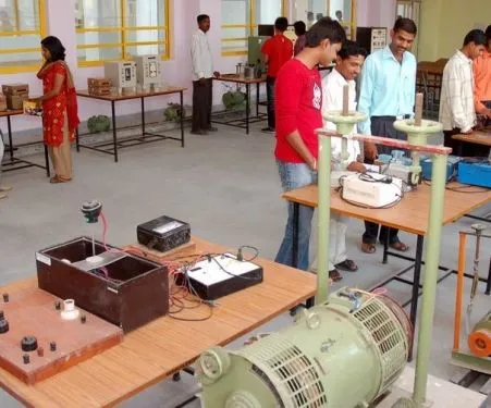 Sir Visvesvaraya Institute of Technology, Nashik