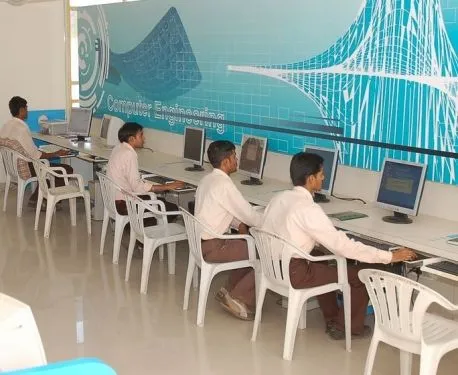 Sir Visvesvaraya Institute of Technology, Nashik