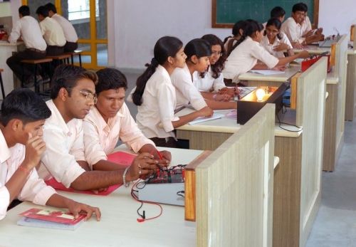 Sir Visvesvaraya Institute of Technology, Nashik