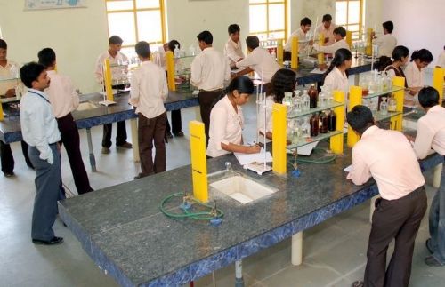 Sir Visvesvaraya Institute of Technology, Nashik