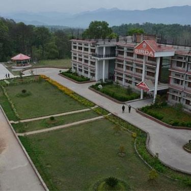 SIRDA Group of Institution, Mandi