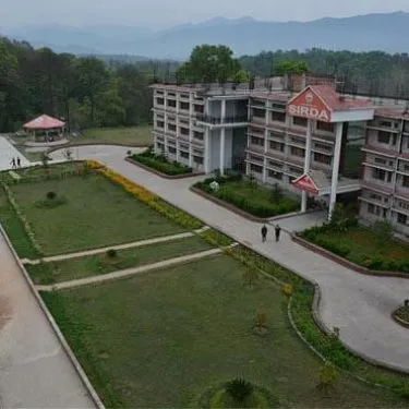 SIRDA Group of Institution, Mandi