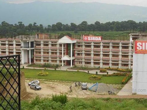 SIRDA Group of Institution, Mandi