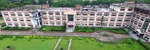 SIRDA Group of Institution, Mandi