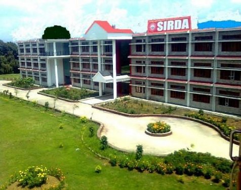 SIRDA Group of Institution, Mandi