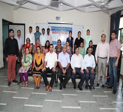 Sirifort Institute of Management Studies, New Delhi