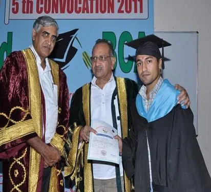 Sirifort Institute of Management Studies, New Delhi