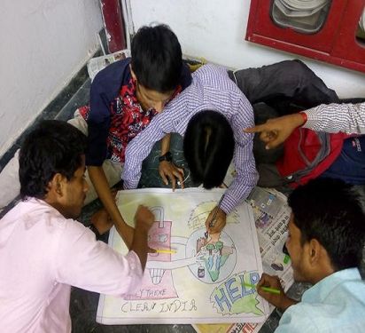 Sirifort Institute of Management Studies, New Delhi