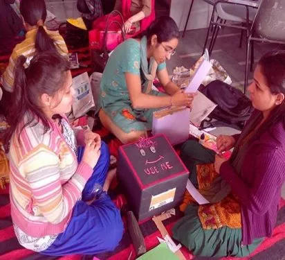 Sirifort Institute of Management Studies, New Delhi