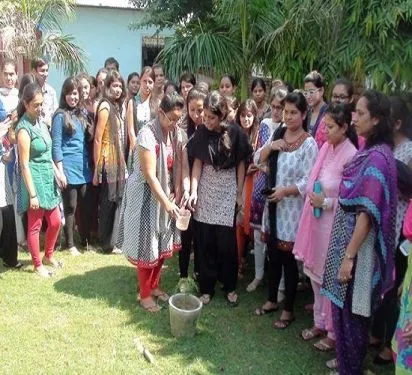 Sirifort Institute of Management Studies, New Delhi