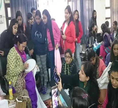 Sirifort Institute of Management Studies, New Delhi