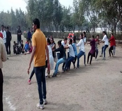 Sirifort Institute of Management Studies, New Delhi