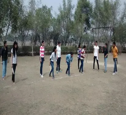 Sirifort Institute of Management Studies, New Delhi