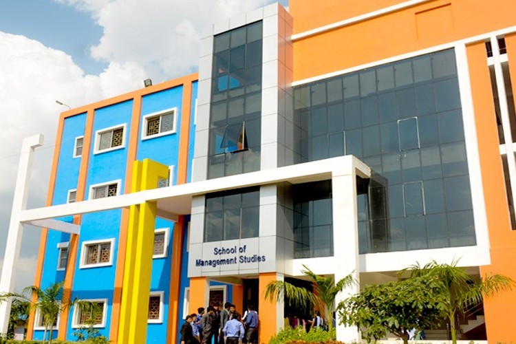 SISTec School of Management Studies, Bhopal