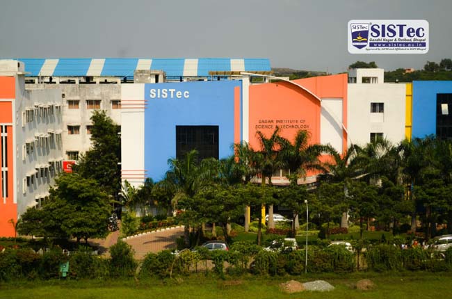Sagar Institute of Science & Technology, Bhopal