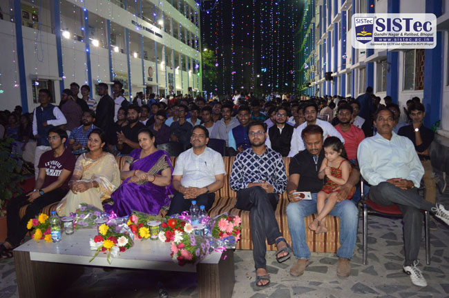 Sagar Institute of Science & Technology, Bhopal