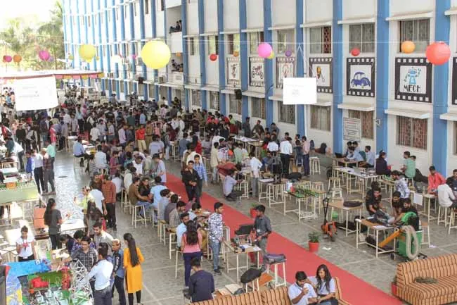 Sagar Institute of Science & Technology, Bhopal