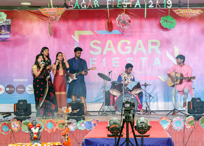 Sagar Institute of Science & Technology, Bhopal