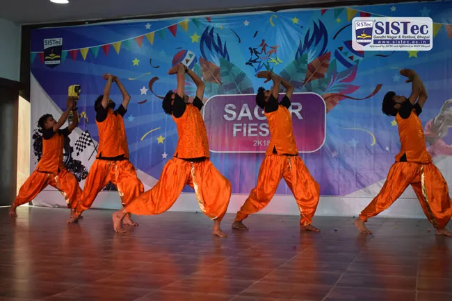 Sagar Institute of Science & Technology, Bhopal