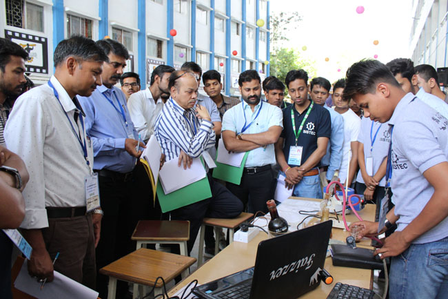 Sagar Institute of Science & Technology, Bhopal