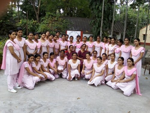 Sister Florence College of Nursing, Kolkata