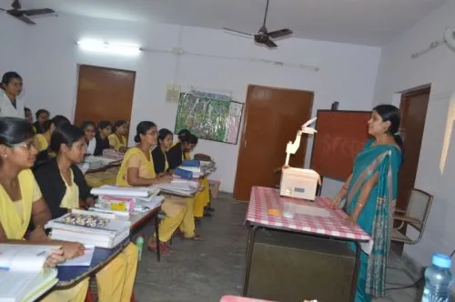 Sister Florence College of Nursing, Kolkata