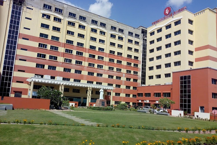 Sister Nivedita University, Kolkata