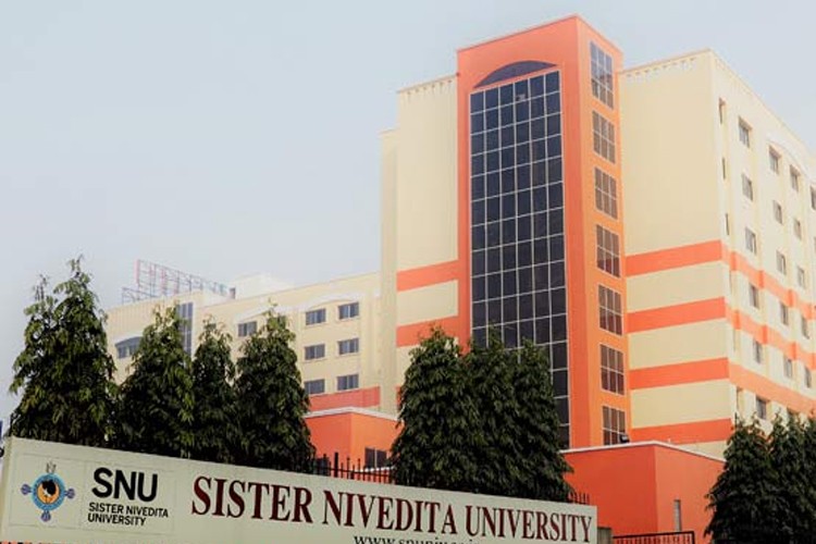 Sister Nivedita University, Kolkata