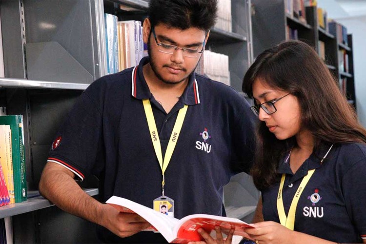 Sister Nivedita University, Kolkata