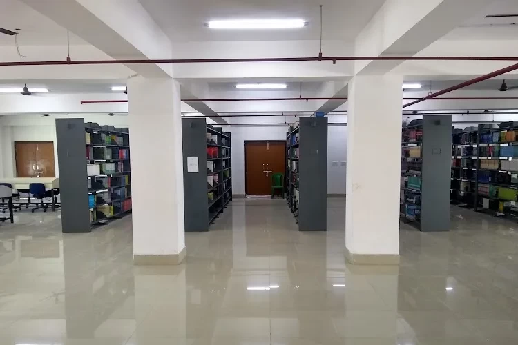 Sister Nivedita University, Kolkata