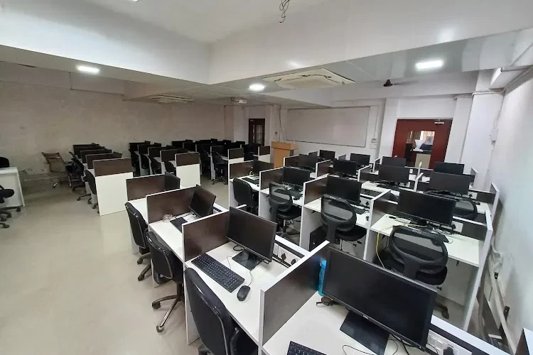 Sister Nivedita University, Kolkata