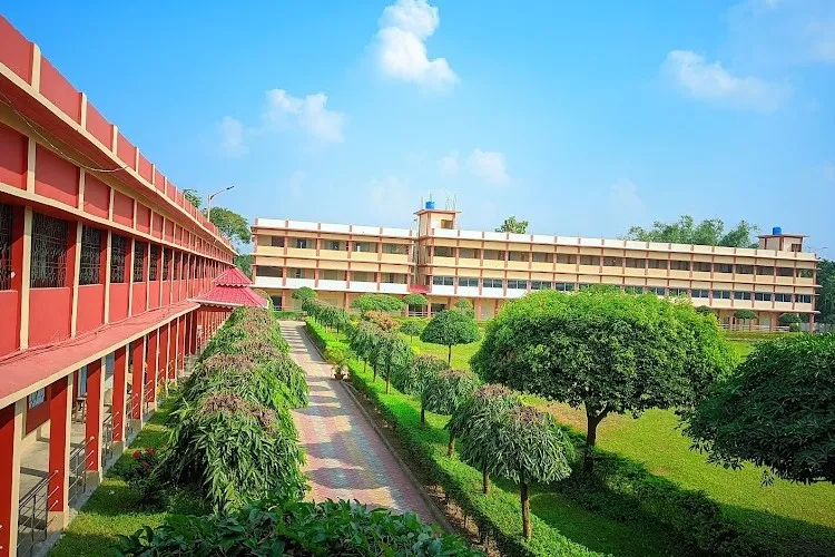 Sitalkuchi College, Cooch Behar