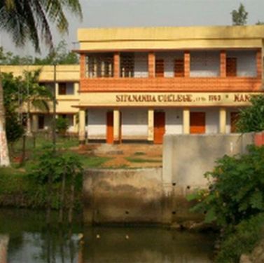 Sitananda College, Medinipur
