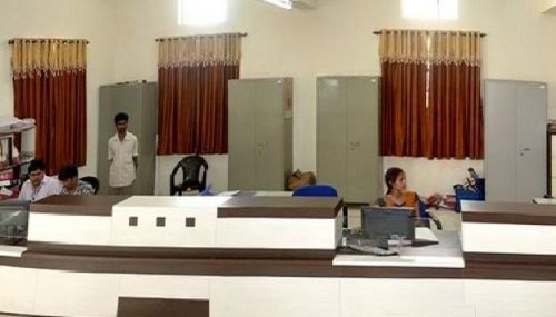 Sitarambhai Naranji Patel Institute of Technology and Research Centre, Surat