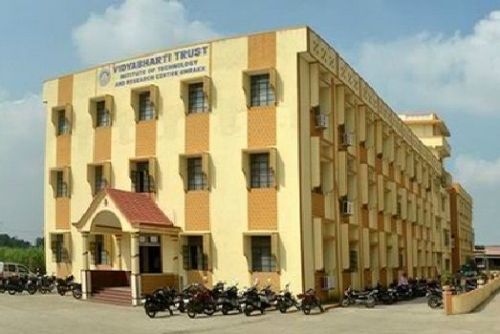 Sitarambhai Naranji Patel Institute of Technology and Research Centre, Surat