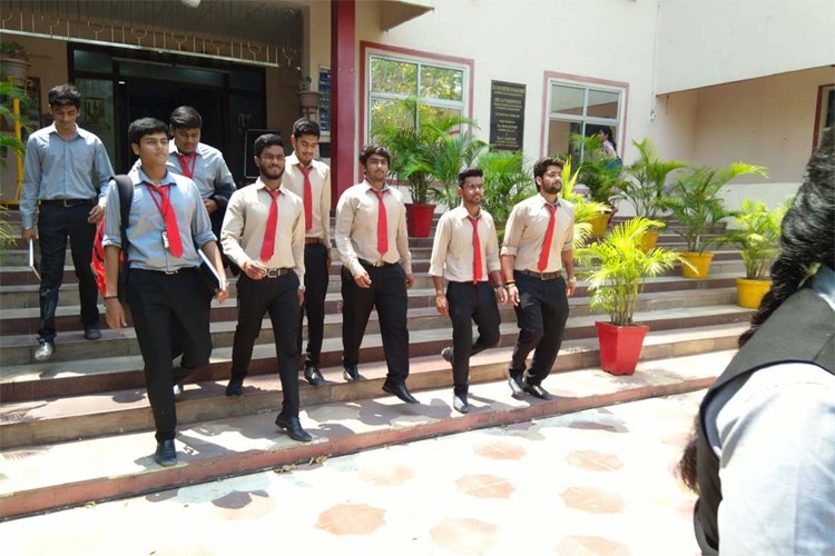 Siva Sivani Degree College, Hyderabad