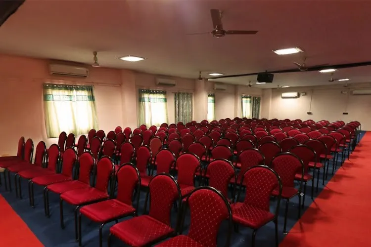 Siva Sivani Institute of Management, Hyderabad